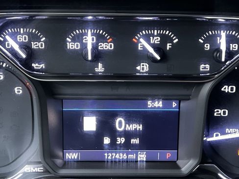 Used 2019 GMC Sierra 1500 SLT w/ SLT Premium Plus Package AWD/4WD image 20