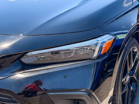 Certified 2024 Honda Civic Si image 19