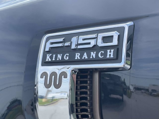 New 2026 Ford F150 King Ranch w/ Equipment Group 601A High AWD/4WD image 6