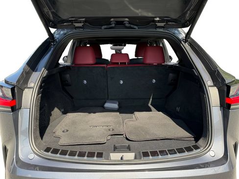 Certified 2025 Lexus NX 350 AWD w/ Cold Area Package image 10