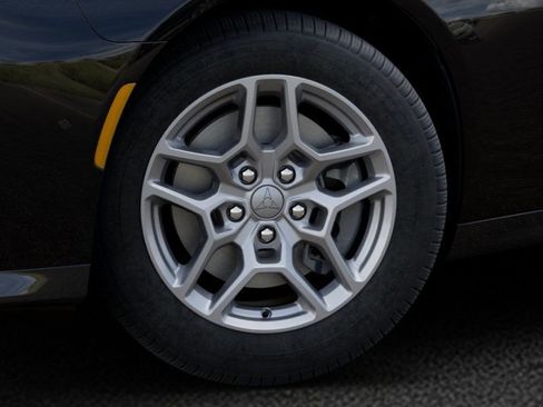 New 2025 Dodge Charger R/T w/ Quick Order Package 25M R/T image 8