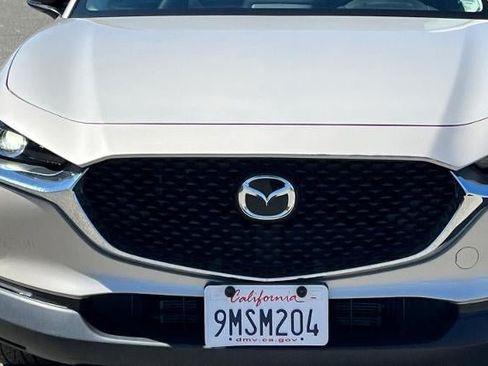 Used 2024 MAZDA CX-30 AWD 2.5 S w/ Select Sport Pkg image 7