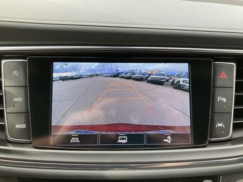 Used 2023 Buick Enclave Essence w/ Sport Touring Edition image 23