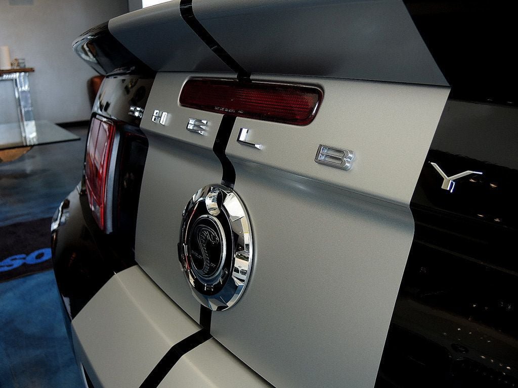 Used 2007 Ford Mustang GT Premium RWD image 28