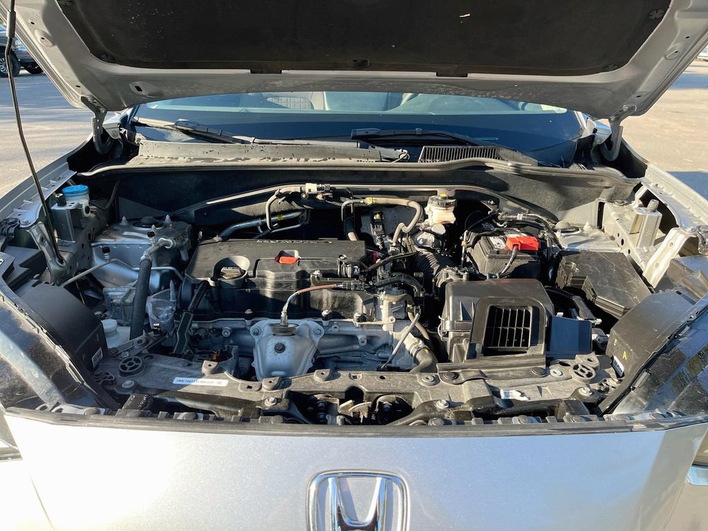 Used 2024 Honda HR-V LX image 27