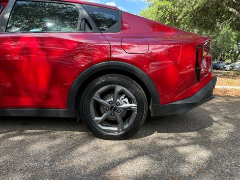 Used 2025 Kia K4 LXS image 27