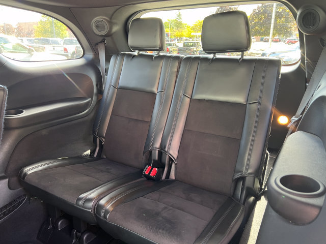 Used 2020 Dodge Durango R/T AWD/4WD image 6