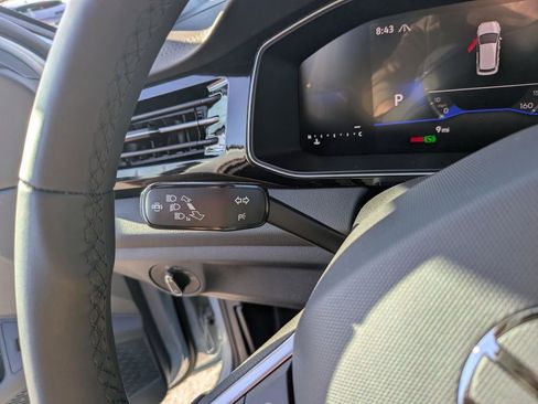 New 2026 Volkswagen Jetta Sport FWD image 25