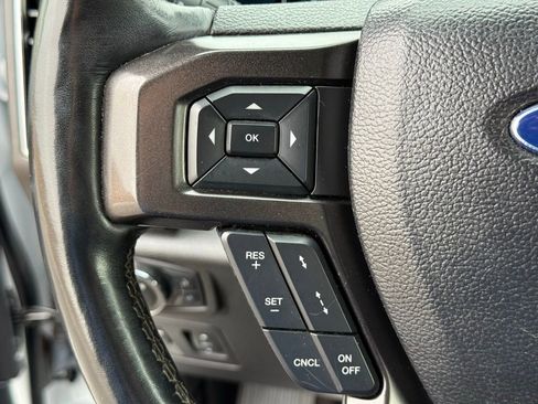 Used 2021 Ford Expedition Limited image 15