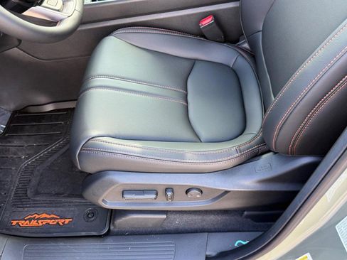New 2026 Honda Pilot TrailSport image 14