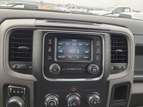 Used 2019 RAM 1500 Express image 15