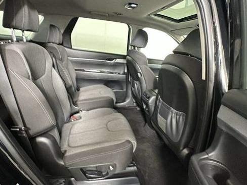 Used 2020 Hyundai Palisade SEL AWD/4WD image 30