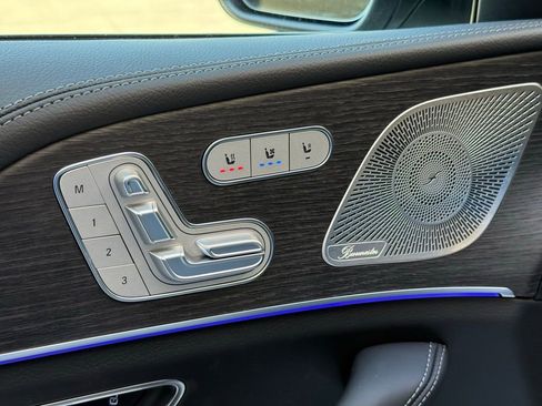 New 2026 Mercedes-Benz GLE 53 AMG 4MATIC Coupe image 4