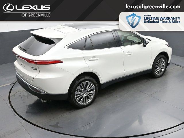 Used 2022 Toyota Venza Limited AWD/4WD image 50