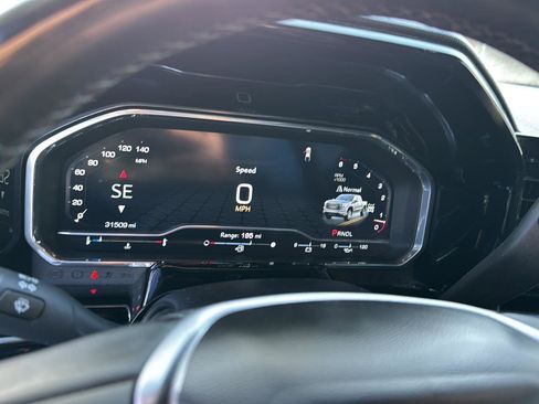 Used 2023 GMC Sierra 1500 SLE image 20