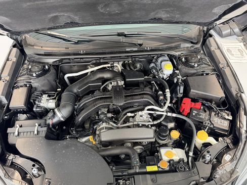 Used 2024 Subaru Legacy Premium AWD/4WD image 29