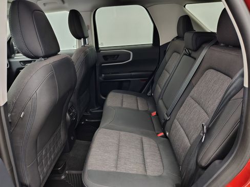 Used 2022 Ford Bronco Sport Big Bend image 21