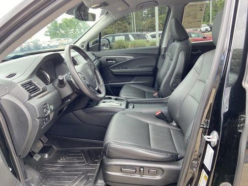 Used 2023 Honda Ridgeline RTL image 34