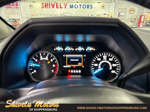 Used 2019 Ford F150 XLT w/ Equipment Group 302A Luxury AWD/4WD image 20