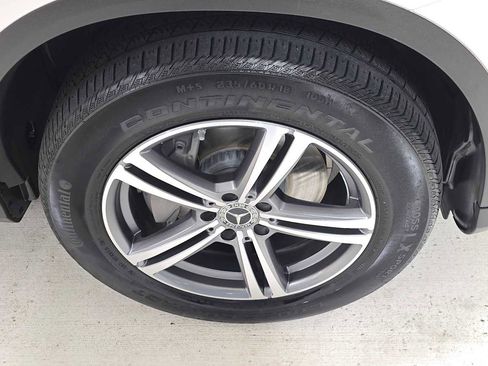 Certified 2020 Mercedes-Benz GLC 300 4MATIC image 9