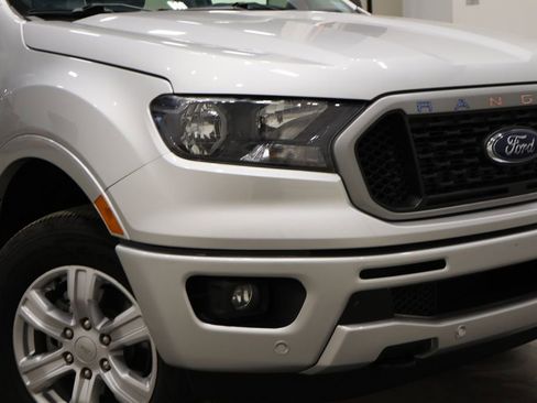 Used 2019 Ford Ranger XLT image 38