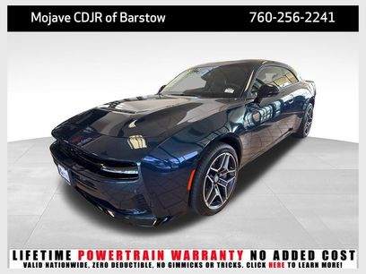 New 2026 Dodge Charger Scat Pack