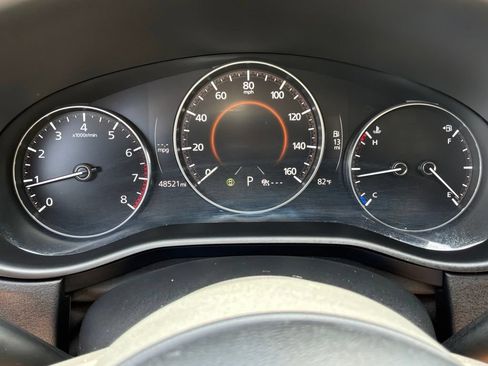 Used 2024 MAZDA CX-30 AWD 2.5 S w/ Select Sport Pkg image 17