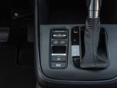 New 2026 Honda CR-V EX image 22