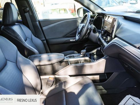 Certified 2024 Lexus TX 350 FWD w/ Technology Package image 12