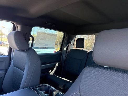 New 2026 Ford F150 XLT w/ Equipment Group 302A MID AWD/4WD image 25