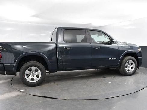 New 2026 RAM 1500 Big Horn AWD/4WD image 8