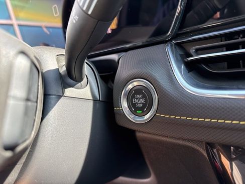 New 2025 Chevrolet TrailBlazer ACTIV w/ Convenience Package image 17