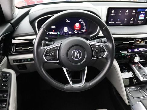 Certified 2024 Acura MDX SH-AWD w/ Advance Package image 15