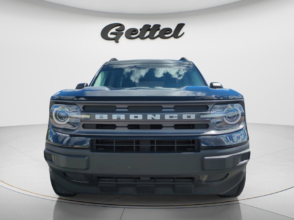 Used 2024 Ford Bronco Sport Big Bend AWD/4WD image 2