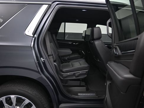 Used 2024 GMC Yukon Denali w/ Max Trailering Package AWD/4WD image 30