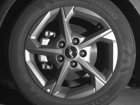 Used 2025 Kia K4 LXS image 12