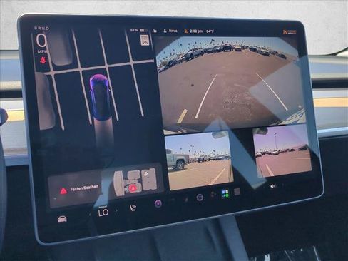 Used 2023 Tesla Model 3 Standard Range RWD image 14