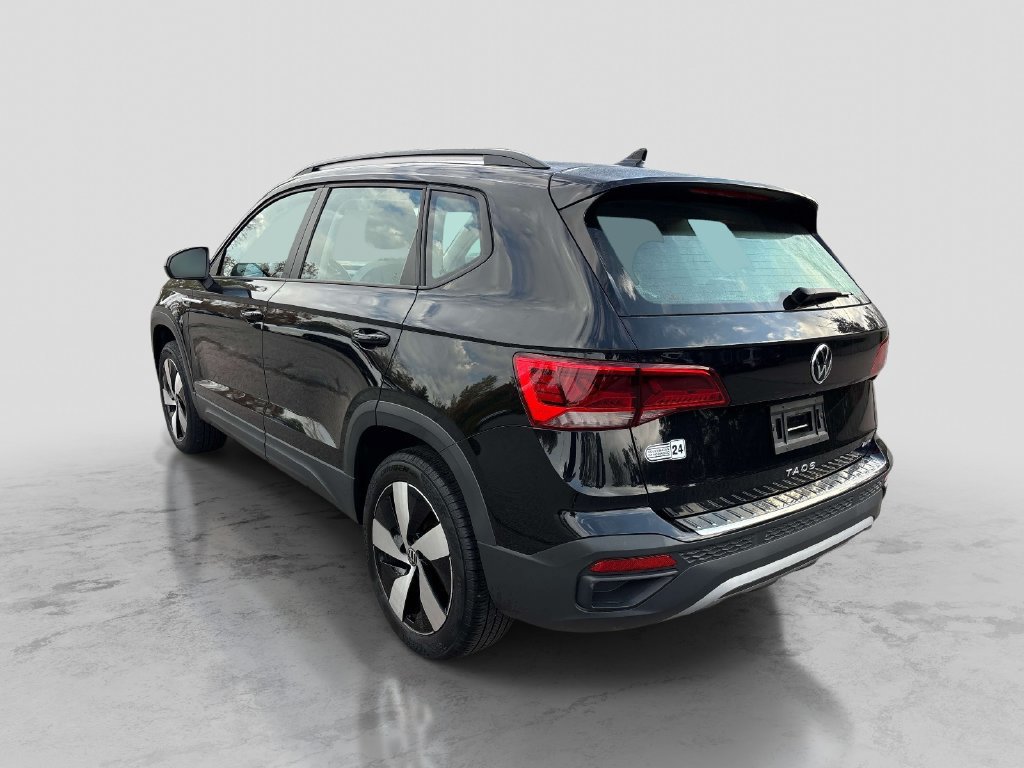 Used 2023 Volkswagen Taos S AWD/4WD image 3