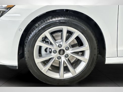 New 2026 Audi A3 2.0T Premium Plus AWD/4WD image 24
