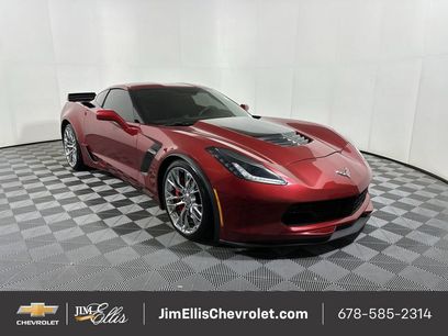 Used 2015 Chevrolet Corvette Z06 w/ 2LZ Preferred Equipment Group