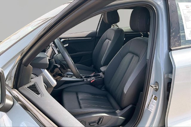 Certified 2026 Audi A3 2.0T Premium Plus w/ Premium Plus Package AWD/4WD image 27