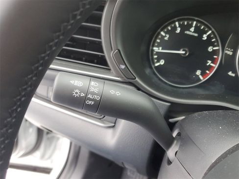 New 2025 MAZDA CX-30 AWD 2.5 S w/ Select Sport Pkg image 18