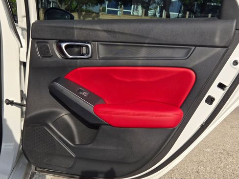 Used 2025 Acura Integra A-Spec image 26