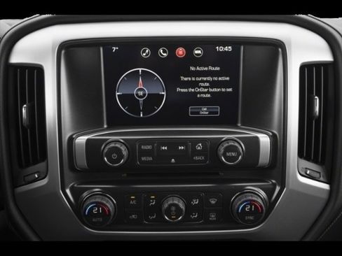 Used 2019 GMC Sierra 1500 SLE w/ SLE Value Package image 14