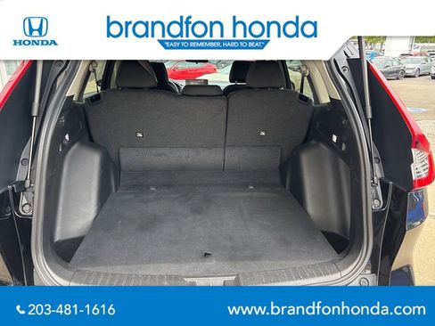 Used 2024 Honda CR-V EX image 29