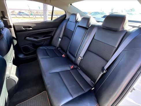 Used 2024 Nissan Altima 2.5 SR image 20