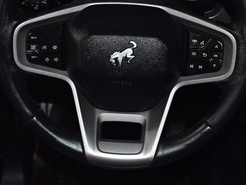 Used 2024 Ford Bronco Big Bend AWD/4WD image 26