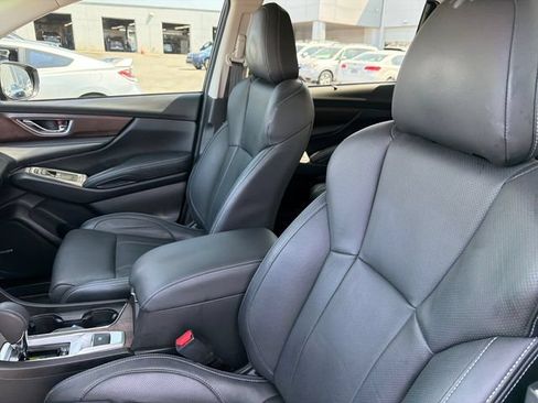 Used 2024 Subaru Ascent Touring AWD/4WD image 20