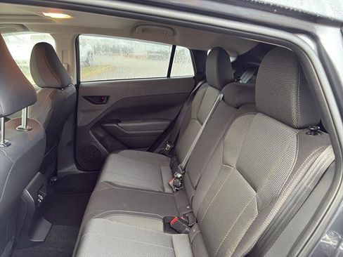 Used 2024 Subaru Crosstrek 2.0i Premium image 12