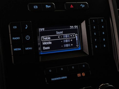 Used 2018 Ford F350 XL w/ Power Equipment Group AWD/4WD image 57